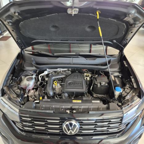 VOLKSWAGEN T-Cross 1.0 4P 200 TSI FLEX COMFORTLINE AUTOM�TICO, Foto 12