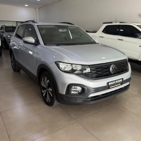 VOLKSWAGEN T-Cross 1.0 4P 200 TSI FLEX, Foto 1