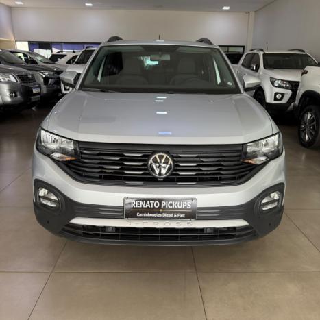 VOLKSWAGEN T-Cross 1.0 4P 200 TSI FLEX, Foto 2