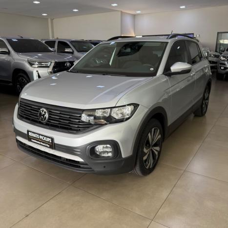 VOLKSWAGEN T-Cross 1.0 4P 200 TSI FLEX, Foto 3