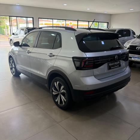 VOLKSWAGEN T-Cross 1.0 4P 200 TSI FLEX, Foto 4