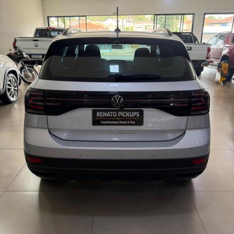 VOLKSWAGEN T-Cross 1.0 4P 200 TSI FLEX, Foto 5