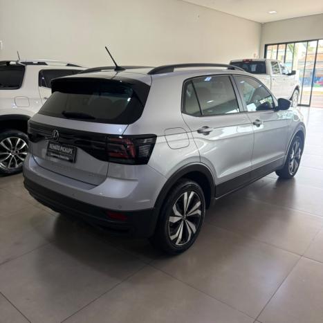 VOLKSWAGEN T-Cross 1.0 4P 200 TSI FLEX, Foto 6