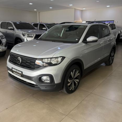 VOLKSWAGEN T-Cross 1.0 4P 200 TSI FLEX, Foto 7