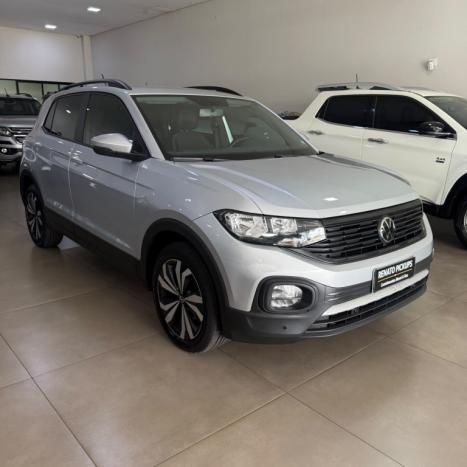 VOLKSWAGEN T-Cross 1.0 4P 200 TSI FLEX, Foto 8