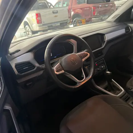 VOLKSWAGEN T-Cross 1.0 4P 200 TSI FLEX, Foto 10