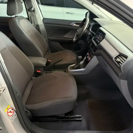 VOLKSWAGEN T-Cross 1.0 4P 200 TSI FLEX, Foto 11