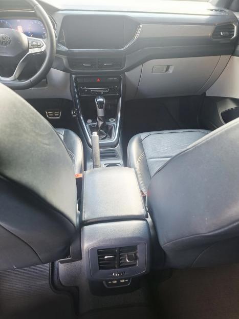 VOLKSWAGEN T-Cross 1.4 4P 250 TSI FLEX HIGHLINE AUTOM�TICO, Foto 11