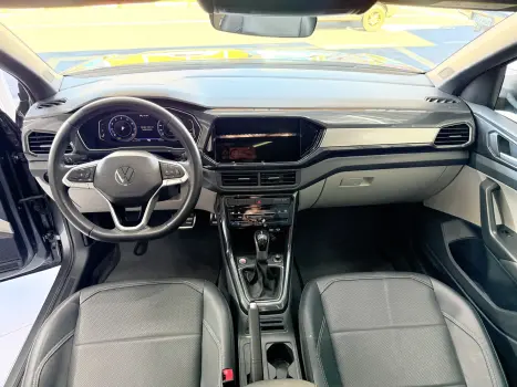 VOLKSWAGEN T-Cross 1.4 4P 250 TSI FLEX HIGHLINE AUTOM�TICO, Foto 6