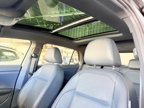 VOLKSWAGEN T-Cross 1.4 4P 250 TSI FLEX HIGHLINE AUTOMÁTICO, Foto 11