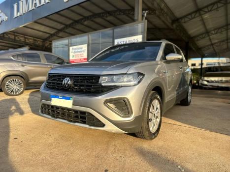 VOLKSWAGEN T-Cross 1.0 4P 200 TSI FLEX SENSE AUTOM�TICO, Foto 1