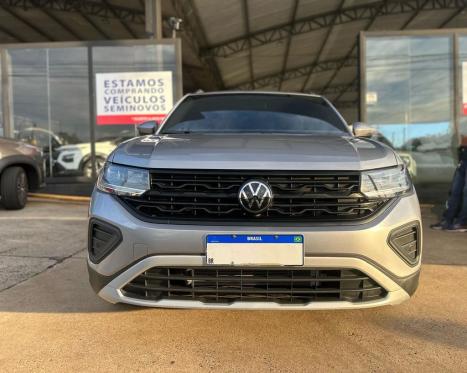 VOLKSWAGEN T-Cross 1.0 4P 200 TSI FLEX SENSE AUTOM�TICO, Foto 2