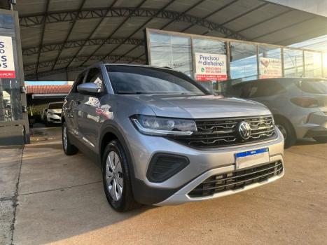 VOLKSWAGEN T-Cross 1.0 4P 200 TSI FLEX SENSE AUTOM�TICO, Foto 3