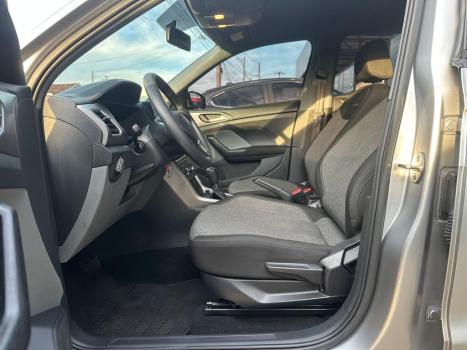 VOLKSWAGEN T-Cross 1.0 4P 200 TSI FLEX SENSE AUTOM�TICO, Foto 7