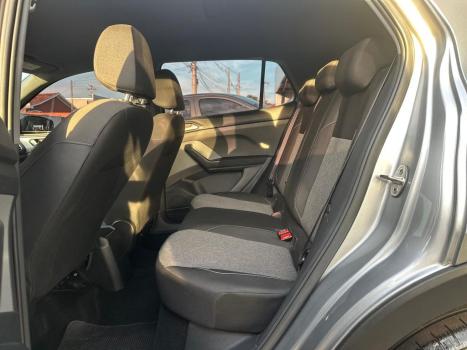 VOLKSWAGEN T-Cross 1.0 4P 200 TSI FLEX SENSE AUTOM�TICO, Foto 8