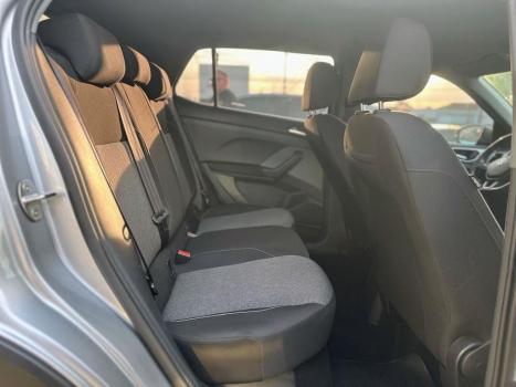VOLKSWAGEN T-Cross 1.0 4P 200 TSI FLEX SENSE AUTOM�TICO, Foto 10