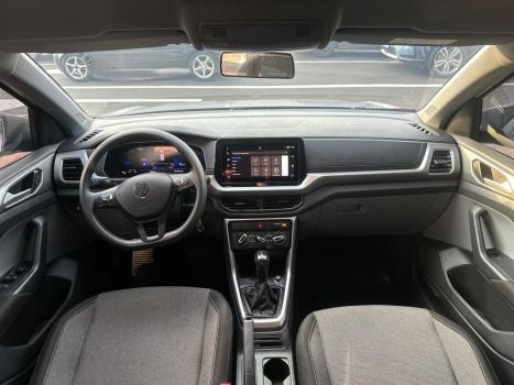 VOLKSWAGEN T-Cross 1.0 4P 200 TSI FLEX SENSE AUTOM�TICO, Foto 11