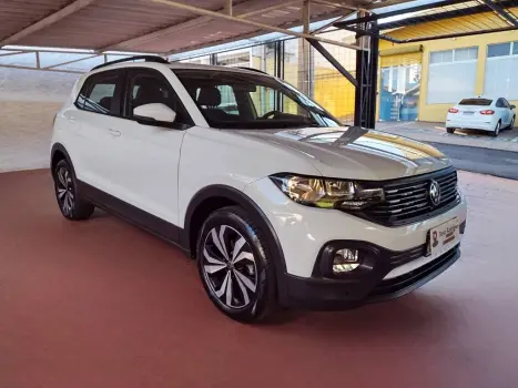 VOLKSWAGEN T-Cross 1.0 4P 200 TSI FLEX AUTOM�TICO, Foto 1