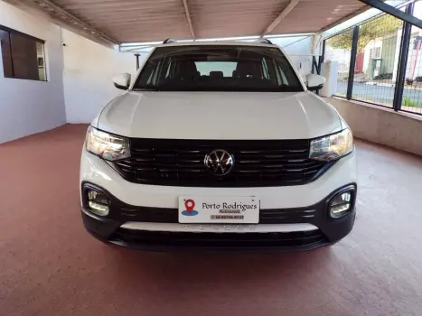 VOLKSWAGEN T-Cross 1.0 4P 200 TSI FLEX AUTOM�TICO, Foto 2