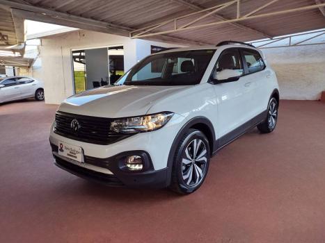 VOLKSWAGEN T-Cross 1.0 4P 200 TSI FLEX AUTOM�TICO, Foto 3