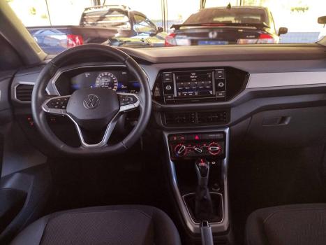 VOLKSWAGEN T-Cross 1.0 4P 200 TSI FLEX AUTOM�TICO, Foto 5