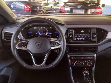 VOLKSWAGEN T-Cross 1.0 4P 200 TSI FLEX AUTOM�TICO, Foto 6