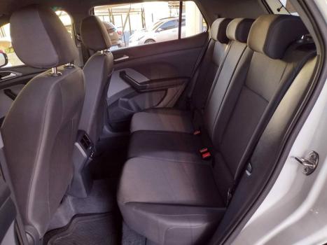 VOLKSWAGEN T-Cross 1.0 4P 200 TSI FLEX AUTOM�TICO, Foto 7