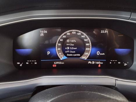 VOLKSWAGEN T-Cross 1.0 4P 200 TSI FLEX AUTOM�TICO, Foto 8