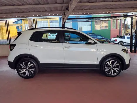 VOLKSWAGEN T-Cross 1.0 4P 200 TSI FLEX AUTOM�TICO, Foto 9