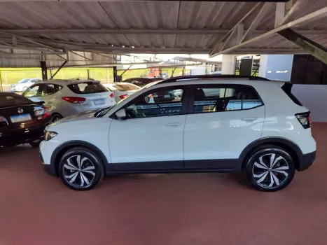 VOLKSWAGEN T-Cross 1.0 4P 200 TSI FLEX AUTOM�TICO, Foto 10