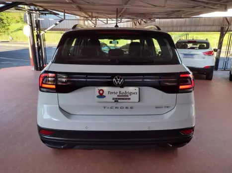 VOLKSWAGEN T-Cross 1.0 4P 200 TSI FLEX AUTOM�TICO, Foto 12