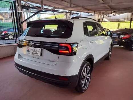 VOLKSWAGEN T-Cross 1.0 4P 200 TSI FLEX AUTOM�TICO, Foto 13