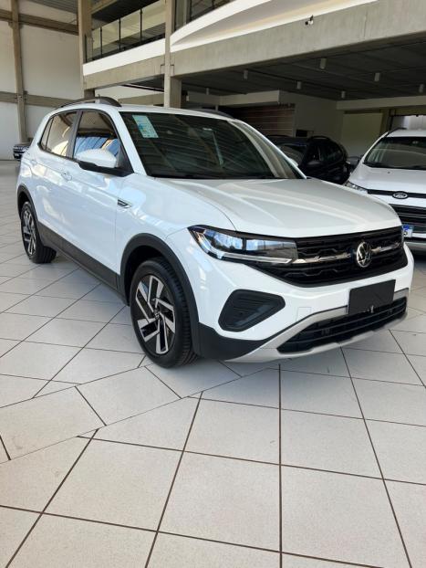 VOLKSWAGEN T-Cross 1.0 4P 200 TSI FLEX COMFORTLINE AUTOM�TICO, Foto 1