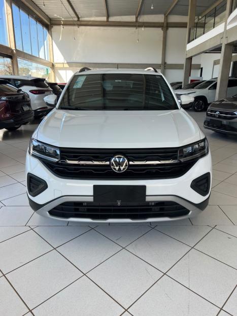 VOLKSWAGEN T-Cross 1.0 4P 200 TSI FLEX COMFORTLINE AUTOM�TICO, Foto 2