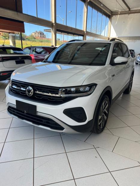 VOLKSWAGEN T-Cross 1.0 4P 200 TSI FLEX COMFORTLINE AUTOM�TICO, Foto 3