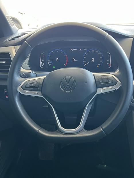 VOLKSWAGEN T-Cross 1.0 4P 200 TSI FLEX COMFORTLINE AUTOM�TICO, Foto 7