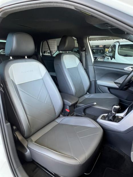 VOLKSWAGEN T-Cross 1.0 4P 200 TSI FLEX COMFORTLINE AUTOM�TICO, Foto 10