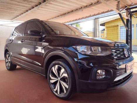 VOLKSWAGEN T-Cross 1.0 4P 200 TSI FLEX COMFORTLINE AUTOM�TICO, Foto 1