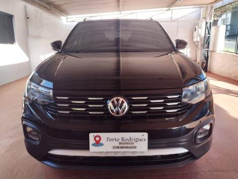 VOLKSWAGEN T-Cross 1.0 4P 200 TSI FLEX COMFORTLINE AUTOM�TICO, Foto 2