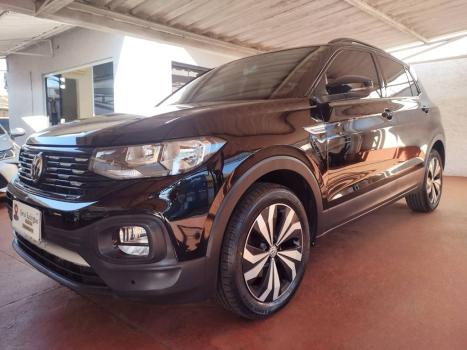 VOLKSWAGEN T-Cross 1.0 4P 200 TSI FLEX COMFORTLINE AUTOM�TICO, Foto 3