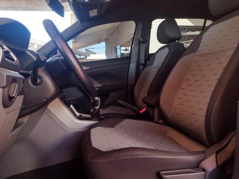 VOLKSWAGEN T-Cross 1.0 4P 200 TSI FLEX COMFORTLINE AUTOM�TICO, Foto 4