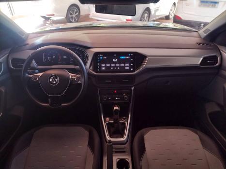 VOLKSWAGEN T-Cross 1.0 4P 200 TSI FLEX COMFORTLINE AUTOM�TICO, Foto 5