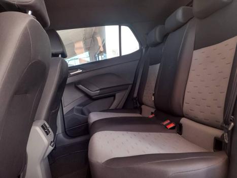 VOLKSWAGEN T-Cross 1.0 4P 200 TSI FLEX COMFORTLINE AUTOM�TICO, Foto 6