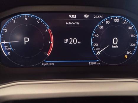 VOLKSWAGEN T-Cross 1.0 4P 200 TSI FLEX COMFORTLINE AUTOM�TICO, Foto 7