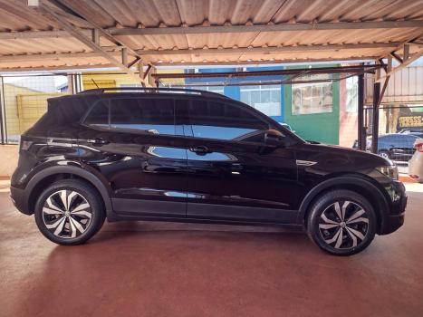VOLKSWAGEN T-Cross 1.0 4P 200 TSI FLEX COMFORTLINE AUTOM�TICO, Foto 8