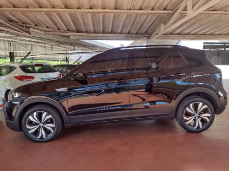 VOLKSWAGEN T-Cross 1.0 4P 200 TSI FLEX COMFORTLINE AUTOM�TICO, Foto 9