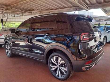 VOLKSWAGEN T-Cross 1.0 4P 200 TSI FLEX COMFORTLINE AUTOM�TICO, Foto 10