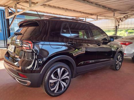 VOLKSWAGEN T-Cross 1.0 4P 200 TSI FLEX COMFORTLINE AUTOM�TICO, Foto 12