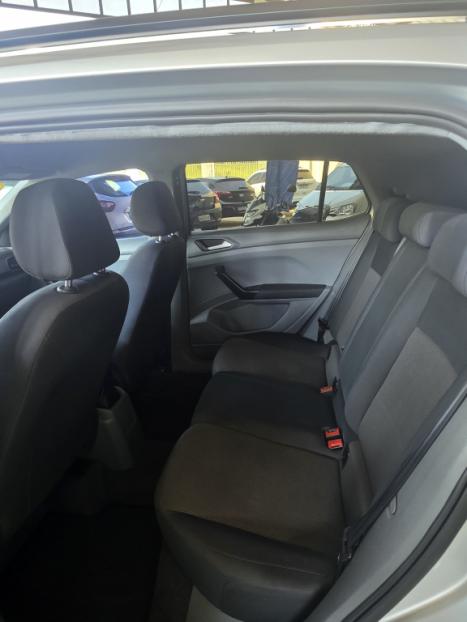 VOLKSWAGEN T-Cross 1.0 4P 200 TSI FLEX SENSE AUTOM�TICO, Foto 2