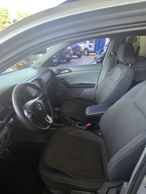 VOLKSWAGEN T-Cross 1.0 4P 200 TSI FLEX SENSE AUTOM�TICO, Foto 4
